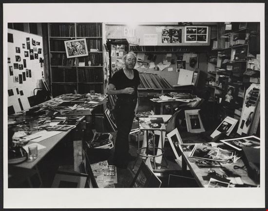 W. Eugene Smith: Pittsburgh, Ritratto di una città industriale Bologna